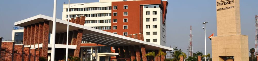 VIT Chennai Campus